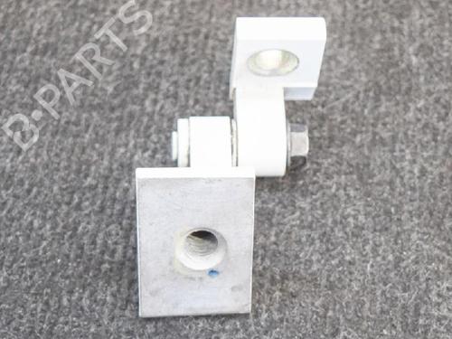 Hinge/Door check strap BMW 4 Gran Coupe (F36) 418 d | BP14667337C146 