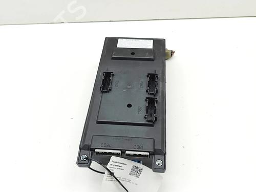 Fuse box JAGUAR F-TYPE Convertible (X152) 3.0 SCV6 | BP39205819E1 - Image 5