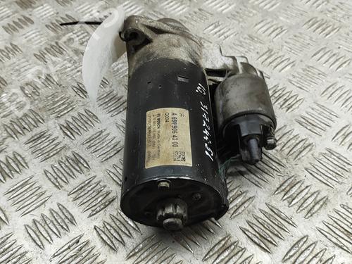 Used Starter MERCEDES-BENZ V-CLASS (W447) V 220 CDI / d (447.811, 447.813, 447.815) (163 hp) 28321084