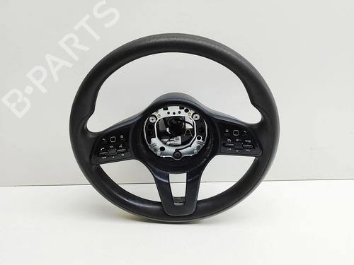 Used Steering wheel Steering wheel MERCEDES-BENZ SPRINTER 3-t Van (B910) 214 CDI (910.621, 910.623) (143 hp) 33882746 33882746