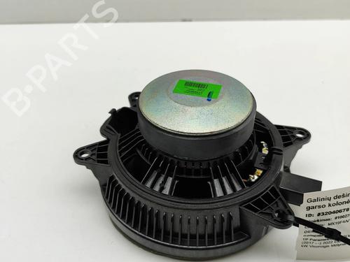 Speaker VOLVO XC40 (536) Recharge AWD | BP29076020E2  - Image 6