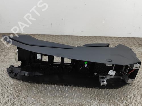 Middle console AUDI Q5 (FYB, FYG) 2.0 TDI quattro | BP20982298I22 