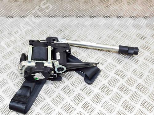Used Front right seatbelt VW ID.3 (E11, E12) Pro (145 hp) 27763772