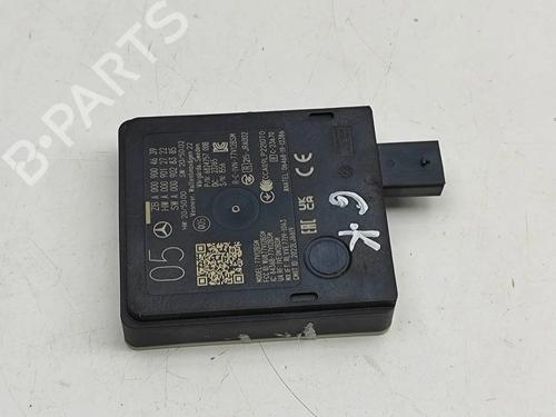 Used Electronic module Electronic module MERCEDES-BENZ GLE (V167) GLE 450 4-matic (167.159) (381 hp) 33375324 33375324