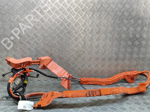 Used Wiring harness TOYOTA RAV 4 IV (_A4_) 2.5 Hybrid (AVA42_) (155 hp) 18959056