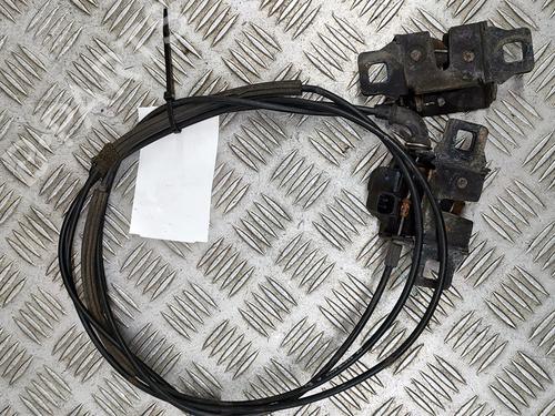 Hood lock LAND ROVER DISCOVERY SPORT (L550) 2.0 D 4x4 | BP16945410C133