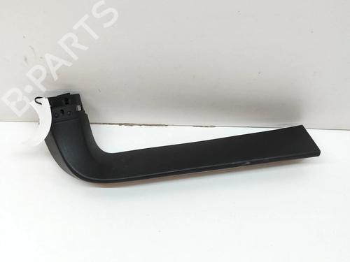 Pynteliste til bagklap PORSCHE PANAMERA (970) 3.6 4 (300 hp) 17014977