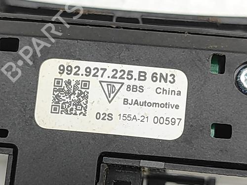 Switch PORSCHE 911 (992) 3.8 Turbo S (992450, 992470) | BP31977055I30 