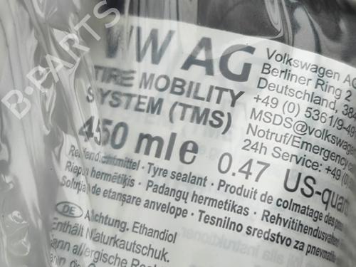 Electronic module VW MULTIVAN T7 (STM, STN) 1.4 eHybrid | BP33972098M83  - Image 7