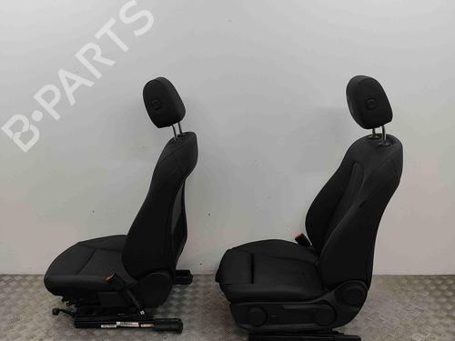 Seats set MERCEDES-BENZ EQB (X243) EQB 300 4-matic (243.608, 243.609) | BP29593538C78 