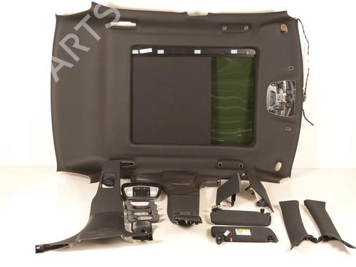 Used Interior roof CHRYSLER 300C (LX) 3.0 CRD (239 hp) 30281502