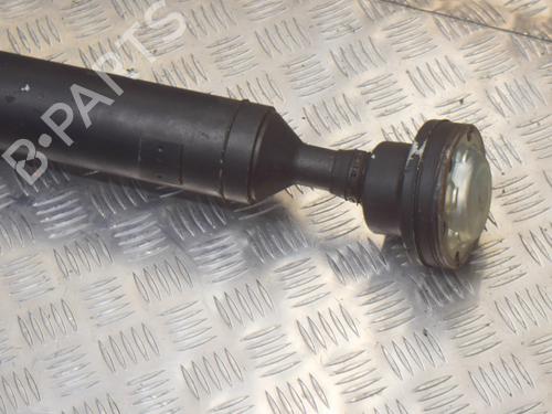 Driveshaft LAND ROVER RANGE ROVER VELAR (L560) 2.0 D240 SD4 4x4 | BP7902252M37