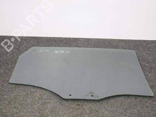 Rear left door window SEAT LEON (5F1) 2.0 TDI | BP6743463C20 