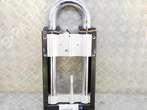 Used Other Other PEUGEOT 207 CC (WD_) 1.6 16V Turbo (150 hp) 13320173 13320173