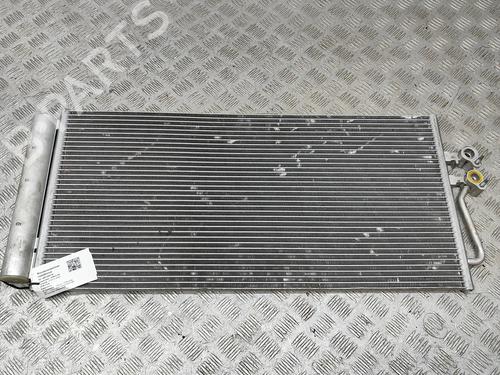 Used AC radiator VOLVO XC40 (536) Recharge AWD (408 hp) 28833749