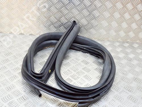 Rubber door seal MASERATI QUATTROPORTE VI 3.8 GT S | BP14628626C142 