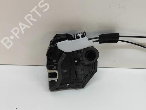 Rear right lock TOYOTA bZ4X (_EAM1_) EV (YEAM15) | BP28560669C99