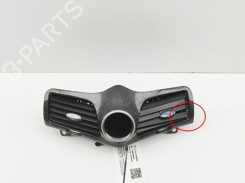 Used Air vent Air vent 39656909 39656909