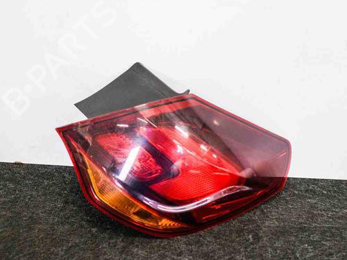 Højre baglygte OPEL ASTRA J (P10) 1.6 (68) | BP7852481C35