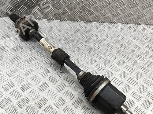 Right rear driveshaft JAGUAR I-PACE (X590) EV400 AWD | BP28062595M41 