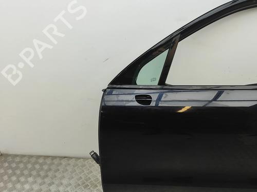 Left front door PORSCHE CAYENNE (9YA) 4.0 Turbo S E-Hybrid AWD (9YACH1) | BP34374384C2 - Image 2