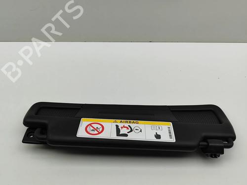 Left sun visor MERCEDES-BENZ SLC (R172) 180 (172.431) | BP27158292I1 - Image 4