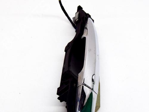 Front left exterior door handle NISSAN LEAF (ZE0) Electric | BP6866496C128 