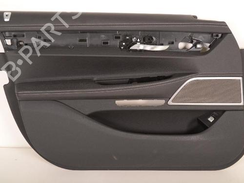 Used Front left panel BMW 7 (G11, G12) 750 i, Li xDrive (449 hp) 30248506