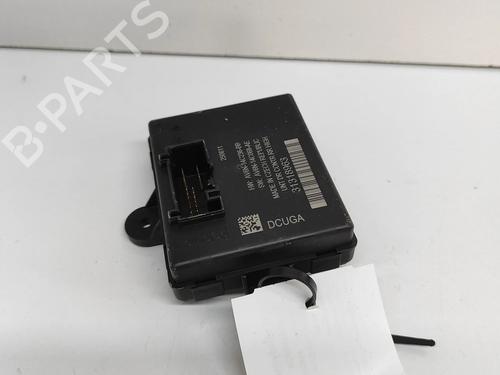 Electronic module VOLVO V60 I (155) 1.6 DRIVe | BP24583714M83 - Image 4