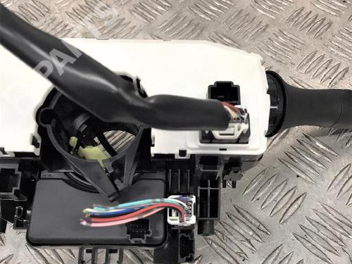Steering column stalk NISSAN QASHQAI II (J11, J11_) 1.2 DIG-T | BP6759323I23 