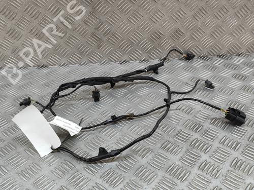 Electronic module VOLVO XC60 II (246) D4 | BP28552643M83 