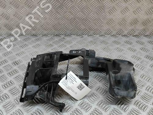 Used Rear bumper bracket AUDI A6 C7 Avant (4G5, 4GD) RS6 performance quattro (605 hp) 26687611