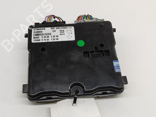 Electronic module NISSAN QASHQAI II SUV (J11, J11_) 1.2 DIG-T | BP23247930M83 