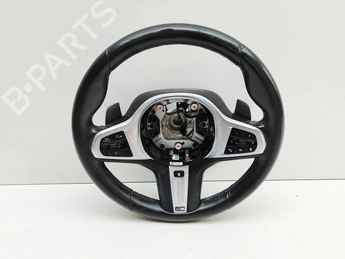 Used Steering wheel Steering wheel BMW X3 (G01, F97, G08) xDrive 20 d (190 hp) 33291883 33291883