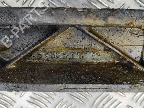 Subframe PORSCHE 911 (996) 3.4 Carrera | BP16258699M9