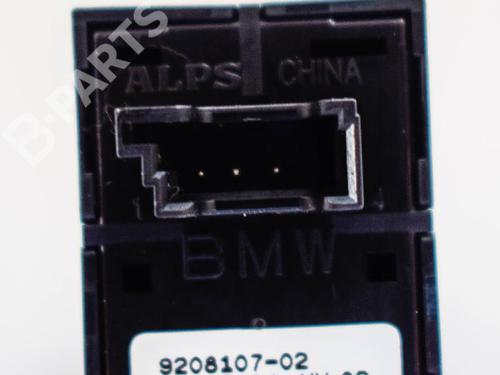 Right front window switch BMW 2 Active Tourer (F45) 225 i | BP6733532I26 