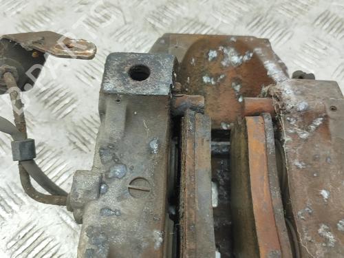 Right rear brake caliper PORSCHE BOXSTER (986) 2.5 | BP28434963M106 