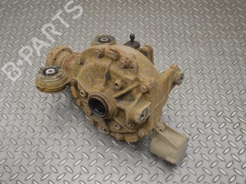 Used Rear differential Rear differential JAGUAR XJ (X351) 3.0 SDV6 (275 hp) 33360328 33360328