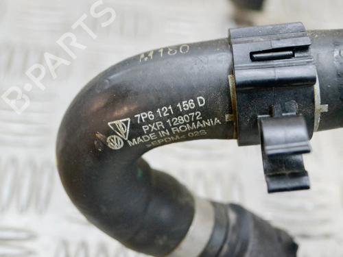 Pipe VW TOUAREG (7P5, 7P6) 3.0 V6 TDI | BP14630721M125 