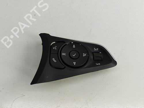 Used Steering wheel controls OPEL MOKKA 1.2 (76) (136 hp) 28687626