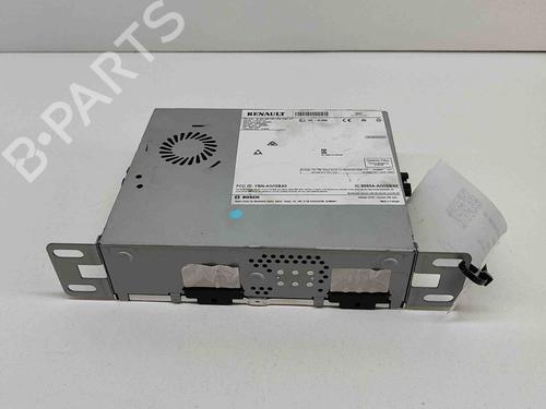 Electronic module RENAULT ZOE (BFM_) ZOE | BP19283591M83