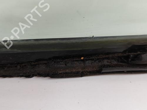 Rear right door window MERCEDES-BENZ S-CLASS (W220) S 320 (220.065, 220.165) | BP24580733C21 