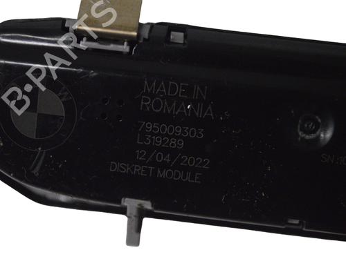 Kabinelys BMW 2 Gran Coupe (F44) 218 i | BP33355873I8 - Image 4