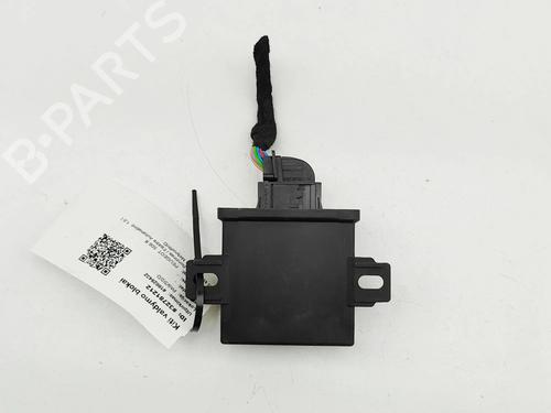 Electronic module PEUGEOT 508 II (FB_, FH_, F3_) Hybrid 225 (F35GQU) | BP29975491M83 - Image 3
