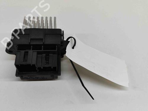 Used Heater resistor MASERATI QUATTROPORTE VI 3.8 GT S (530 hp) 16018218