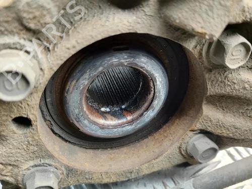 Left front steering knuckle KIA OPTIMA Sportswagon (JF) 1.7 CRDi | BP30596108M25 