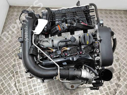 Engine AUDI A4 B9 Avant (8W5, 8WD) 1.4 TFSI | BP19502150M1