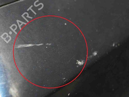 Left mirror BMW 7 (F01, F02, F03, F04) 730 d | BP29615864C26 