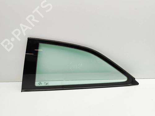 Used Rear left quarter glass Rear left quarter glass AUDI A5 (8T3) RS5 quattro (450 hp) 33378160 33378160