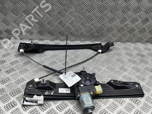 Used Front right window mechanism Front right window mechanism 36863688 36863688